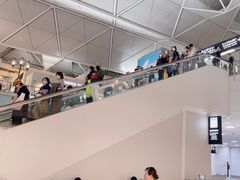-中部国际机场