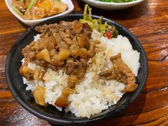 -大三元台湾鲁肉饭(沙井新桥店)