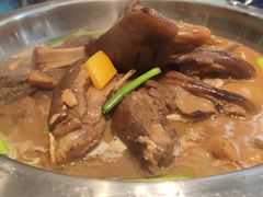 -新兴·金羊座·粤菜点心(乐峰店)