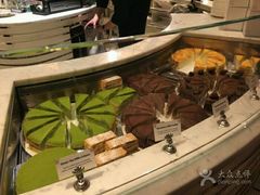 -Lady M Cake Boutique(麦迪逊大道店)