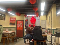 -堂瓦里·33年传统赣菜(第一街区店)