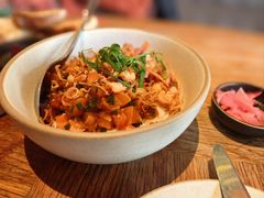 -THE CANNERY&JUJU 新鲜海鲜·牛排美食酒廊