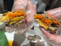 薄壳流膏熟醉六月黄-苏小柳手作点心(控江旭辉分院)