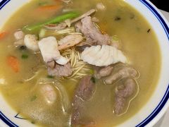 -天天鲜面馆(衡山路店)