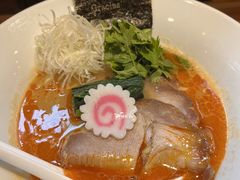 -Ramen满吉·豚骨拉面(丽园路店)