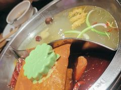 -大龙燚火锅(南山大道店)