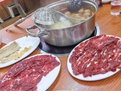 -阿波潮汕牛肉火锅·汤粉面(拱北店)