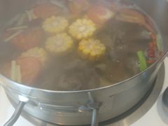 -焯牛潮汕牛肉火锅(云峰街创始店)