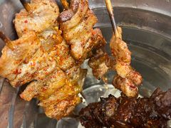 -炒豆合作社(东四总店)