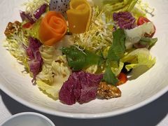 -旺顺阁·北京菜(北辰上品+)