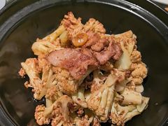 -狮王府淮扬菜(夫子庙老门东店)