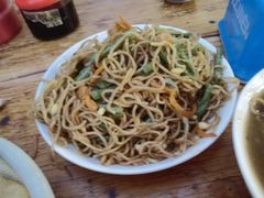 -正宗河南特色大饼店(菊乐路店)