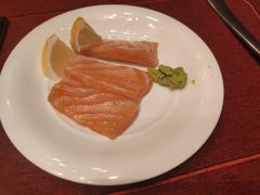 -视界美食自助餐厅·石家庄希尔顿酒店