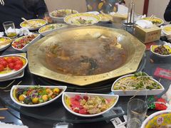 -芦月轩羊蝎子(太平桥店)