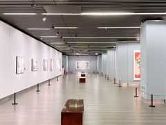 -南京书画院金陵美术馆