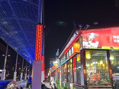 -楠翔馆桐庐菜(胜利河美食街店)