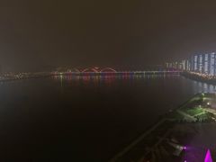 -长沙北辰洲际酒店-SKY 27酒廊