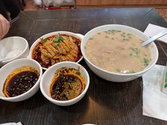 -牛王庙(龙华花园店)