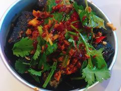 老长沙臭豆腐-文和友老长沙龙虾馆(化龙池店)