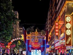 -三坊七巷历史文化街区