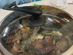 -前王院•巧克力海鲜市集餐厅(万平口店)