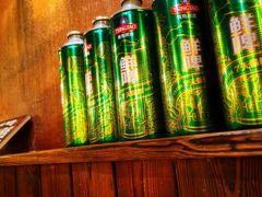 -小俩口烧烤东北菜(双井店)