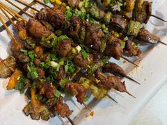 -抚琴第一烤(抚琴地铁站A口店)