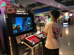 -万达广场(东营西城店)