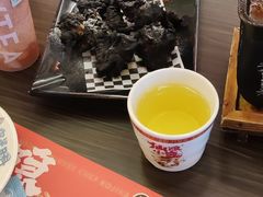 -仙隐小鹿中華の日料(荣民龙首广场店)