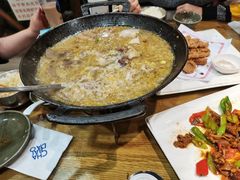 -大宝全猪馆(南京路店)