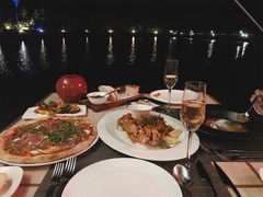 -四季酒店意大利餐厅