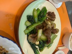 -雅苑餐厅(朝天路店)