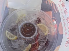 -段氏龙虾·烧烤·烤鱼(东书房路店)
