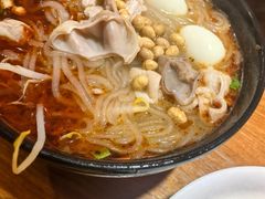 肥肠粉-青石桥老瓦房肥肠粉总店(青石桥总店)