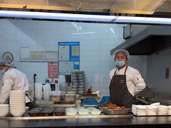 -毛华美食(清扬路店)