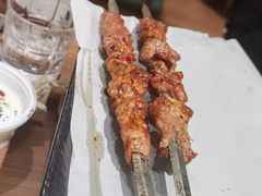 -贯贯吉·清真餐厅(浙江中路店)