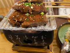 -樱の千渡日式料理·铁板烧•烧鸟(金盛田广场店)
