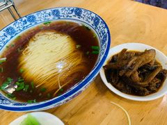 -裕兴记·三虾面(西北街总店)