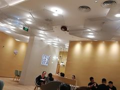 -奈雪的茶(国金中心店)