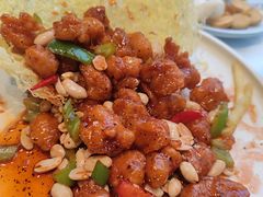 -津沽小院(天津之眼店)