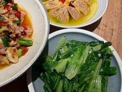 -树厨贵州菜(大十字店)