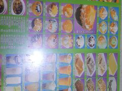 -芬芳甜品(同福路店)