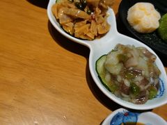 -一心创作料理屋(经开万达店)