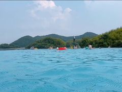 -宁波九龙湖开元度假村