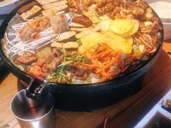 -么肆烤肉(汉街形象店)