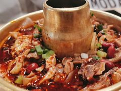 -全牛匠·乐山跷脚牛肉(新中关店)