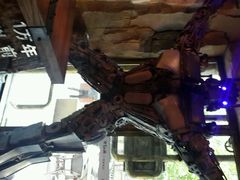 android_upload_pic-很久以前羊肉串(大华三路店)