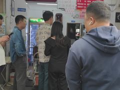 -虎子面粉馆(五一东村店)