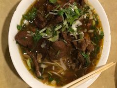 -水仙拉面(水仙街店)