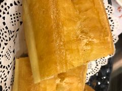 传统油条-虾饺妹·粤式手工点心(水荫路店)